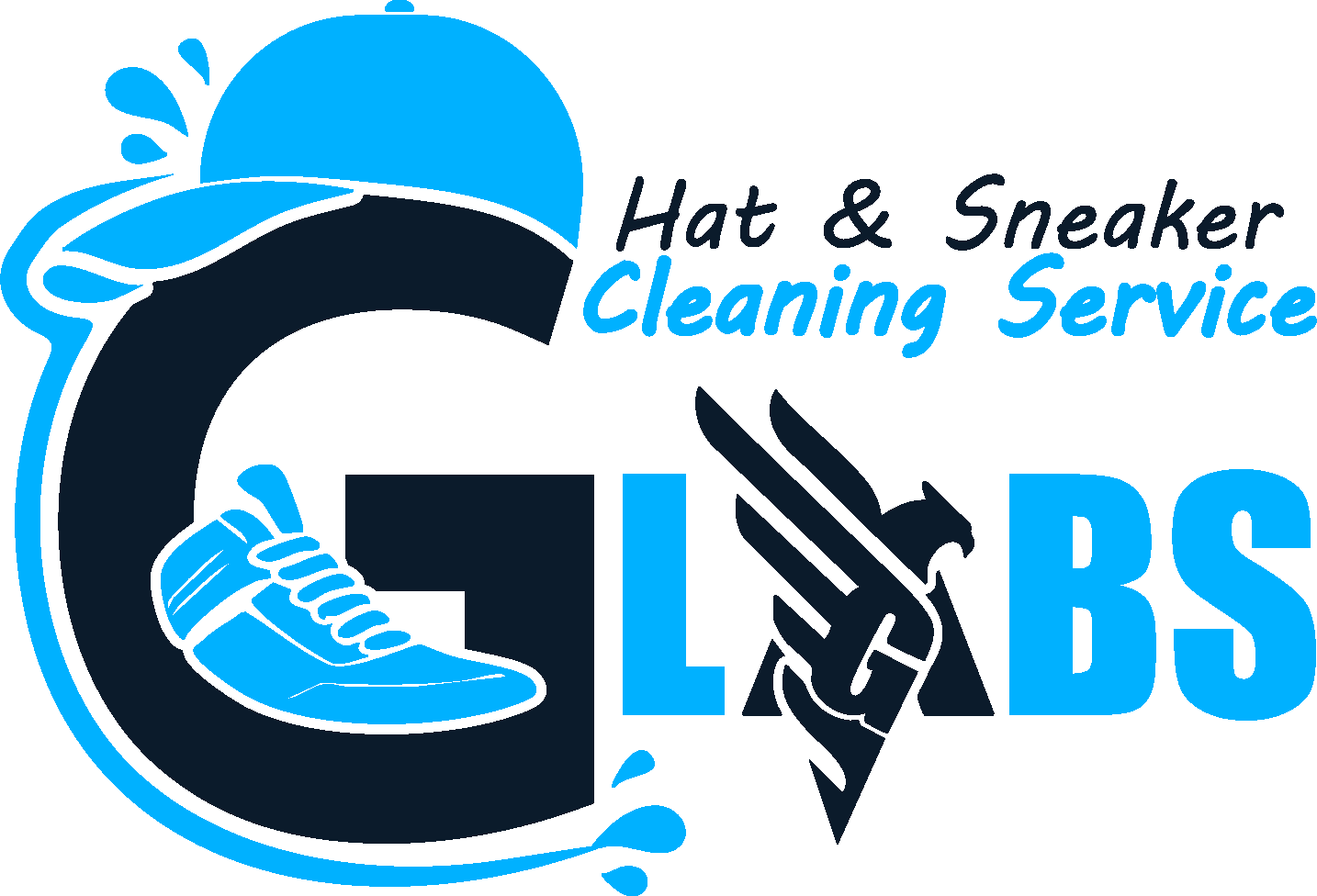G LABS – Hat & Sneaker Cleaning Service